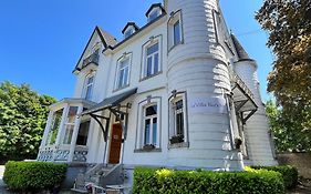 La Villa Blanche Spa